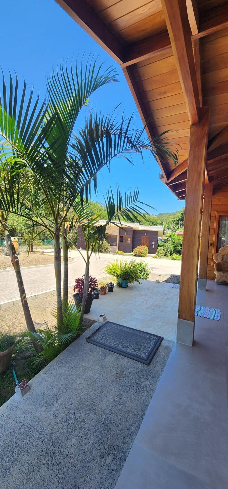Cabina Monteverde Soan De Montana Apartment Exterior photo