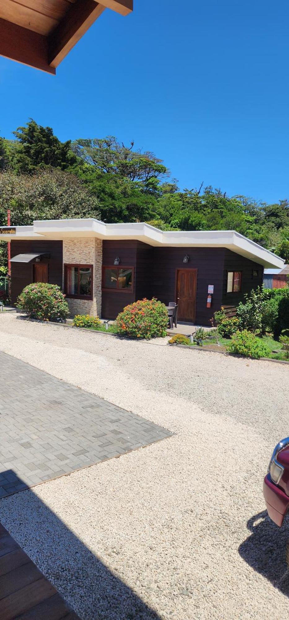 Cabina Monteverde Soan De Montana Apartment Room photo