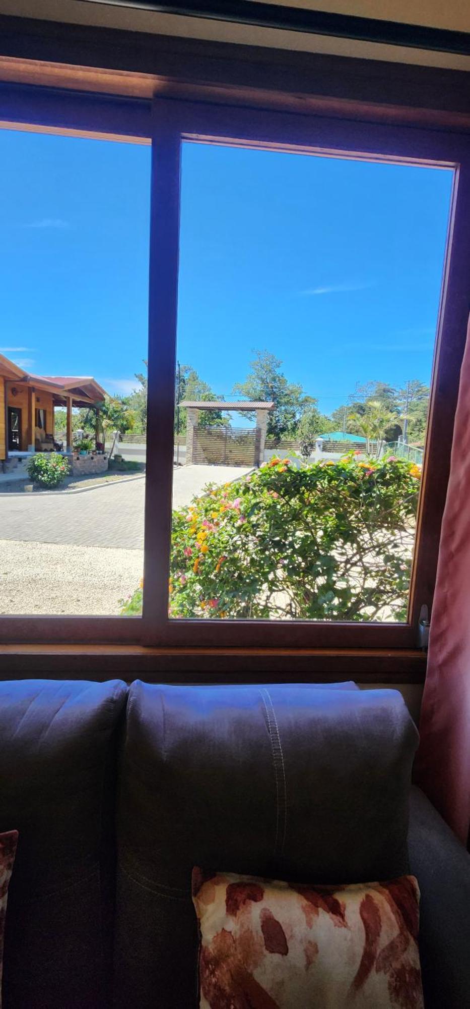 Cabina Monteverde Soan De Montana Apartment Room photo