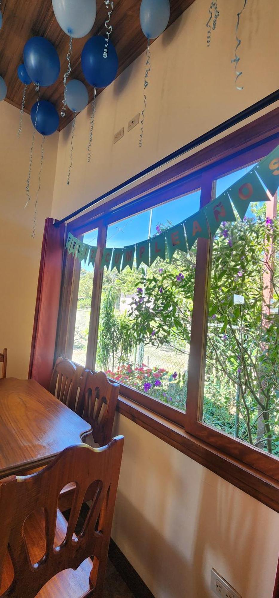 Cabina Monteverde Soan De Montana Apartment Room photo